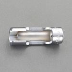 EA618BF-114 3/8"DR/14mm フレアーナットソケット エスコ