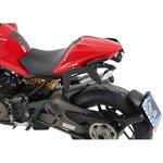 6307525 00 01 C-Bow シーボウ サイドキャリア Ducati Monster 1200 S 2014- HEPCO&BECKER (ヘプコ&ベッカー)