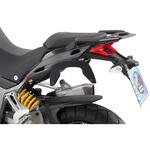 6307560 00 01 C-Bow シーボウ サイドキャリア Ducati Multistrada 1200 Enduro 2016- HEPCO&BECKER (ヘプコ&ベッカー)
