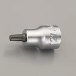EA618BH-120 3/8"DR/T20x50mm [TORX]ビットソケット エスコ
