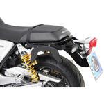 C-Bow シーボウ サイドキャリア Honda CB 1100 RS (2017-) HEPCO&BECKER (ヘプコ&ベッカー)