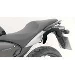 630948 00 01 C-Bow シーボウ サイドキャリア Honda CB 600 F Hornet 2007-2010 HEPCO&BECKER (ヘプコ&ベッカー)