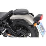 630998 00 01 C-Bow シーボウ サイドキャリア Honda CMX500 Rebel from 2017 HEPCO&BECKER (ヘプコ&ベッカー)