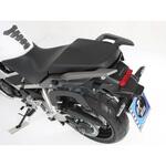 630992 00 05 C-Bow シーボウ サイドキャリア Honda VFR 800 X Crossrunner 2015- HEPCO&BECKER (ヘプコ&ベッカー)