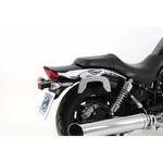 630793 00 02 C-Bow シーボウ サイドキャリア Hyosung GV 650 Sportcruiser HEPCO&BECKER (ヘプコ&ベッカー)