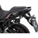 6302522 00 01 C-Bow シーボウ サイドキャリア Kawasaki Versys 650 2015- HEPCO&BECKER (ヘプコ&ベッカー)