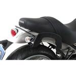 C-Bow シーボウ サイドキャリア Moto Guzzi C 940 Bellagio / Bellagio Aquilia Nera HEPCO&BECKER (ヘプコ&ベッカー)