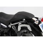 630543 00 02 C-Bow シーボウ サイドキャリア Moto Guzzi Nevada 750 Anniversario 2010- HEPCO&BECKER (ヘプコ&ベッカー)