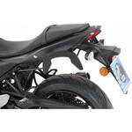 6303532 00 01 C-Bow シーボウ サイドキャリア Suzuki SV 650 2016- HEPCO&BECKER (ヘプコ&ベッカー)