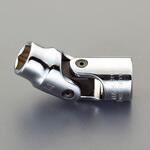 EA618CP-110 1/2"DR/10mm ユニバーサルソケット エスコ