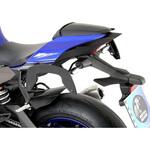 6304545 00 01 C-Bow シーボウ サイドキャリア Yamaha YZF-R1 / M HEPCO&BECKER (ヘプコ&ベッカー)
