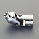 EA618CP-516 1/2"DR/E16 ユニバーサルソケット エスコ