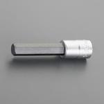 EA618CT-109 1/2"DR/ 9x100mm [INHEX]ビットソケット エスコ