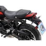 6302533 00 01 C-Bow シーボウ サイドキャリア ブラック Kawasaki Z 900 RS / Cafe / 2018 HEPCO&BECKER (ヘプコ&ベッカー)