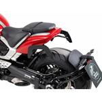 6307606 00 01 C-Bow シーボウ サイドキャリア ブラック Triumph Rocket III (2020-) HEPCO&BECKER (ヘプコ&ベッカー)