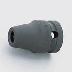 EA618CZ-314B 1/2"DR/14mm(2.0) インパクトスタッドボルトセッター エスコ