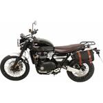 6317587 00 01L C-Bow シーボウ サイドキャリア 左 Triumph スクランブラー 1200 XC (2019-) HEPCO&BECKER (ヘプコ&ベッカー)