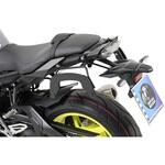 6304553 00 05 C-Bow シーボウ サイドキャリアYamaha MT-10 2016- HEPCO&BECKER (ヘプコ&ベッカー)