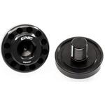 Central bolt kit for OEM rearsets Ducati CNC Racing (シーエヌシーレーシング)