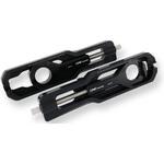 Chain adjuster kit Aprilia CNC Racing (シーエヌシーレーシング)