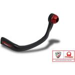 PL250YRPR Clutch-Guard カーボン Race - Protection クラッチレバー matt カーボン Pramac Racing Limited Edition Red CNC Racing (シーエヌシーレーシング)