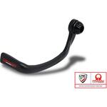 PL250YBPR Clutch-Guard カーボン Race - Protection クラッチレバー matt カーボン Pramac Racing Limited Edition ブラック CNC Racing (シーエヌシーレーシング)