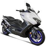 Y12609400BCC Complete Racing System Exhaust Carbon Termignoni (テルミニョーニ)