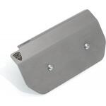 PA402N Cranckcase protection Ducati  Natural CNC Racing (シーエヌシーレーシング)