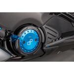 クランクケースカバー YAMAHA T-MAX (08-12) CP LIGHTECH (ライテック)