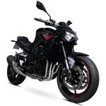 KA136MA De-cat Race Header Pipes Fits to O.E and Scorpion スリップオン silencer. (NON EU HOMOLOGATED) Scorpion (スコーピオン)