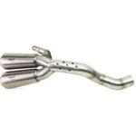 3310+2xU021DX Double Low Pipe HD Pan America | 3310-2xU021DX UnitGarage (ユニットガレージ)