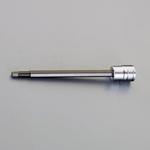EA618NT-104 1/4"DRx 3/16" [INHEX]ロングビットソケット エスコ