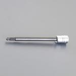 EA618NT-302 1/4"DRx 9/64" [Ball-Hex]ロングビットソケット エスコ