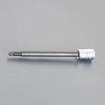 EA618NT-306 1/4"DRx 1/4"  [Ball-Hex]ロングビットソケット エスコ