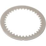 Ducati クラッチ conducted disc flat - steel Natural CNC Racing (シーエヌシーレーシング)