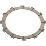 KD014N Ducati クラッチ conductor disc - aluminum - organic Natural CNC Racing (シーエヌシーレーシング)