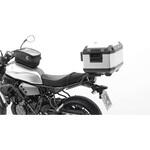6614578 01 05 Easyrack topcasecarrier anthracite for Yamaha XSR 700 / XTribute (2022-) HEPCO&BECKER (ヘプコ&ベッカー)