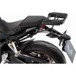 6619532 01 01 Easyrack topcasecarrier ブラック for Honda CBR 650 R (2021-) HEPCO&BECKER (ヘプコ&ベッカー)