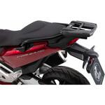 6619528 01 01 Easyrack topcasecarrier ブラック for Honda Forza 750 (2021-) HEPCO&BECKER (ヘプコ&ベッカー)