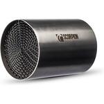 SCC106 Euro 4 bike catalyst， Catalyst (NON EU HOMOLOGATED) Scorpion (スコーピオン)