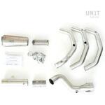 2508+U021DX Exhaust Yamaha | 2508-U021DX UnitGarage (ユニットガレージ)