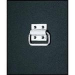 EA638EC-13 26x13mm/15mm ハンガー(ステンレス製) エスコ