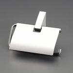 EA638LD-31 160x81x93mm トイレットペーパーホルダー エスコ