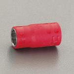 EA640MC-12B 3/8"DRx12mm 絶縁ソケット(薄肉) エスコ