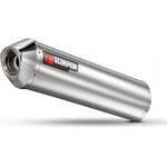 ESI96SEM Factory ラウンドスリップオン ステンレススリーブ eマーク Suzuki GSF 1250 Bandit Scorpion (スコーピオン)