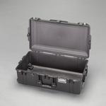 EA657AR-485NF 451x259x156mm/内寸 防水ケース(軽量/ウレタン無) エスコ