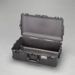 EA657AR-535NF 518x284x183mm/内寸 防水ケース(軽量/ウレタン無) エスコ