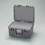 EA657AR-557 440x330x248mm/内寸 防水ケース(軽量/黒) エスコ