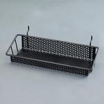 EA661CY-63 236x96x82mm カゴ棚 エスコ