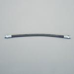 EA683MG-102 1/8"x400mm グリースポンプ用フレキホース エスコ